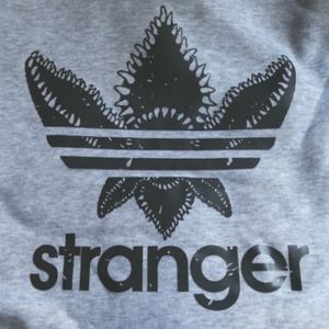 New Stranger things Hoodie